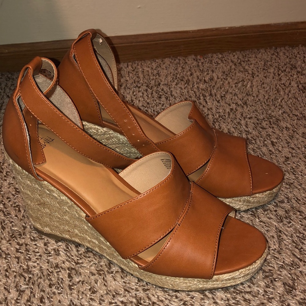 Wedges